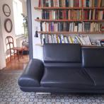 Canapé 3 places, Comme neuf, Banc droit, 200 à 250 cm, Design
