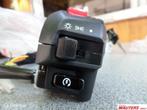 bedieningsknop rh Suzuki burgman 650 2003-2005, Motoren, Onderdelen | Suzuki, Nieuw, Ophalen of Verzenden