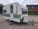 Prachtige chateau carvan mtm 750kg vakantie klaar!, Particulier, Chateau
