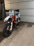 KTM exc-f 250 4T 2016, Motoren, Particulier