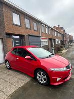 Honda Civic S Automaat, Auto's, Honda, Automaat, Euro 5, Cruise Control, Particulier