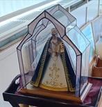 heilig beeld, Enlèvement