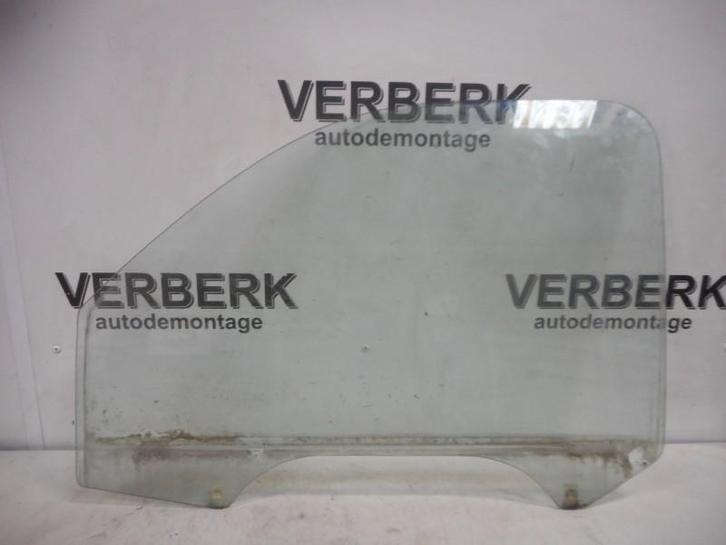 PORTIERRUIT LINKS VOOR Ford Ranger (01-1999/06-2006), Auto-onderdelen, Ruiten en Toebehoren, Ford, Gebruikt