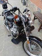 Honda rebel 450, Motoren, Particulier