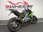 KAWASAKI Z900 PERFORMANCE, Motoren, Motoren | Kawasaki, 4 cilinders, Bedrijf, 900 cc, Meer dan 35 kW