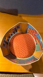 Rosenthal, Antiquités & Art, Enlèvement