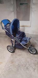 Kinderwagen, Kinderen en Baby's, Kinderwagens en Combinaties, Ophalen of Verzenden, Gebruikt, Kinderwagen