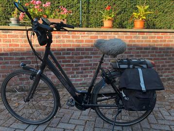 Te koop Electrische fiets Koga E deluxe beschikbaar voor biedingen