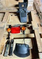 Dax onderdelen, Fietsen en Brommers, Ophalen