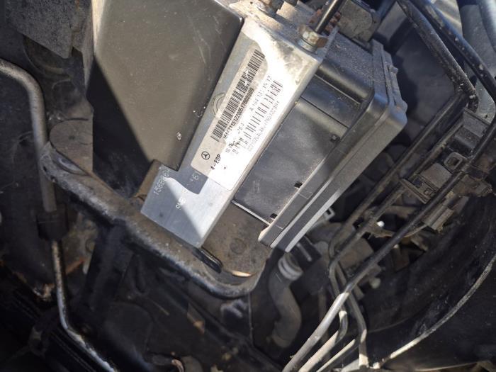 ABS Pomp van een Mercedes ML-Klasse, Auto-onderdelen, Elektronica en Kabels, Mercedes-Benz, Gebruikt, 3 maanden garantie, Ophalen of Verzenden