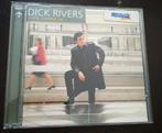 CD - Dick rivers - vivre comme ça..., Utilisé, Enlèvement ou Envoi