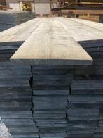 Verouderd steigerhout I steigerplanken gedoubleerd 15mm dik, Doe-het-zelf en Bouw, Nieuw, Geïmpregneerd, 250 tot 300 cm, Plank