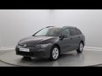 Volkswagen Golf 1.0Tsi*Navi*appconnect*LED*Cruise adaptatif, Te koop, Zilver of Grijs, Benzine, Break