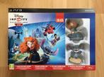 PS3 Disney Infinity 2.0 - nieuw, Nieuw, Vanaf 7 jaar, Ophalen of Verzenden