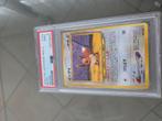 Pokemon kaart Eeve japans 1996 MINT staat, Ophalen, Zo goed als nieuw