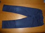 donkerblauwe broek voor meisjes, maat 110, Enfants & Bébés, Vêtements enfant | Taille 110, Enlèvement ou Envoi, Pantalon