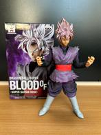 Figurine Blood Of Saiyan, Collections, Enlèvement ou Envoi, Comme neuf