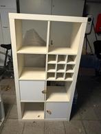 Etagère Ikea Kallax, Enlèvement, Utilisé