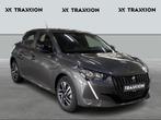 Peugeot 208 Style 1.2 Turbo 100 Man.6, Emergency brake assist, 1199 cc, Handgeschakeld, 5 deurs