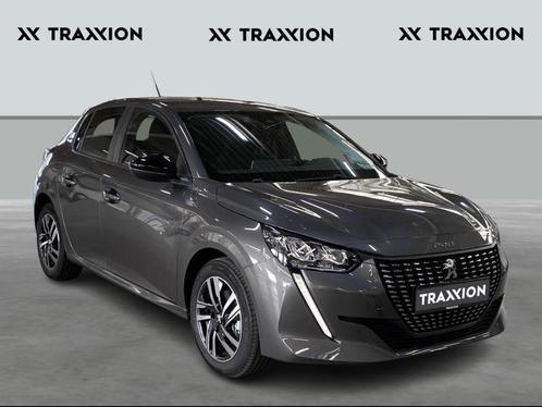 Peugeot 208 Style 1.2 Turbo 100 Man.6, Auto's, Peugeot, Airbags, Airconditioning, Alarm, Bluetooth, Boordcomputer, Centrale vergrendeling