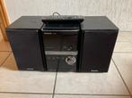 Pannasonic SA-PM42 CD, radio en USB, Ipod, Ophalen, Zo goed als nieuw