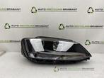 Phare droit d'un Volkswagen Jetta, Autos : Pièces & Accessoires, -, 3 mois de garantie, Utilisé, -