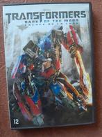 Transformers: dark of the moon., Ophalen of Verzenden, Gebruikt