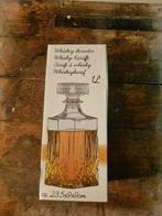 Glazen fles, Verzamelen, Boekenleggers, Ophalen