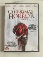 A Christmas horror story, Cd's en Dvd's, Dvd's | Horror, Ophalen of Verzenden, Zo goed als nieuw