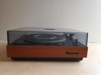 Turntable Garrard SP 25 MK III defect + Cartridge ADC 550XE, Audio, Tv en Foto, Platenspelers, Ophalen of Verzenden, Platenspeler