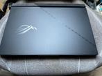 ASUS ROG Strix SCAR 17 X3D RTX4090, Computers en Software, Windows Laptops, Met videokaart, Ophalen of Verzenden, Zo goed als nieuw