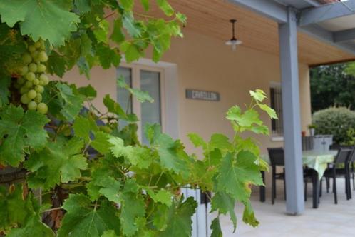 gîtes labarguelonne, Vakantie, Vakantiehuizen | Frankrijk, Midi-Pyreneeën, Chalet, Bungalow of Caravan, Landelijk, 2 slaapkamers