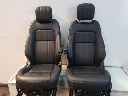 INTERIEUR Land + Range Rover Range Rover Sport (LW), Auto-onderdelen, Interieur en Bekleding, Land Rover, Gebruikt