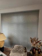 jaloezieën (lamellen), Enlèvement