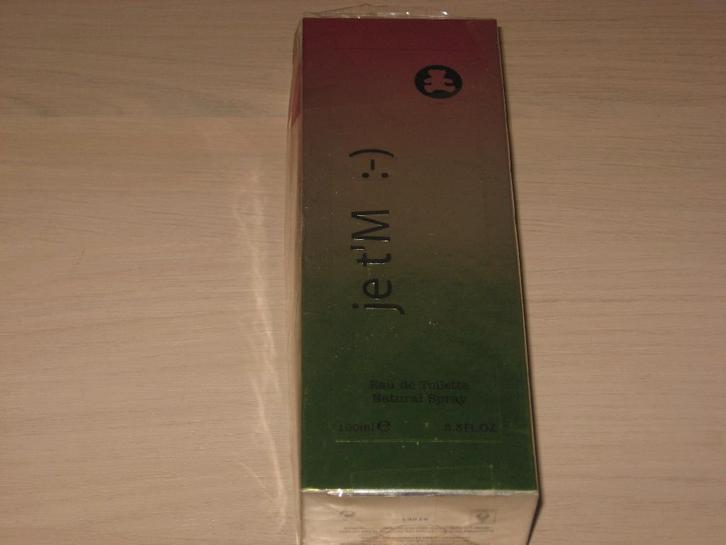 Eau de Toilette Spray 100ml voor meisjes, Handtassen en Accessoires, Uiterlijk | Parfum, Nieuw, Ophalen of Verzenden