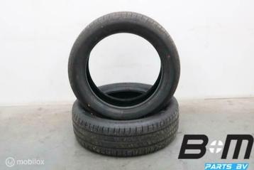 2 x 2155518 95T Bridgestone Turanza Eco DEMO 215 55 18 disponible aux enchères