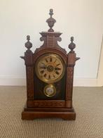 Tafelklok Welch, Spring & Co. Patti VP, Antiek en Kunst, Ophalen of Verzenden