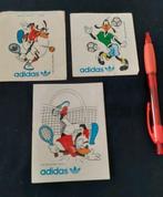 Stickers vintage personnages de dessins animés Walt Disney A, Comme neuf, Bande dessinée ou Dessin animé, Enlèvement ou Envoi