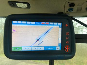 Gps systeem, Enlèvement