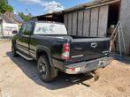 2002 Chevrolet Silverado 2500HD, Automaat, Gebruikt, Overige brandstoffen, Overige carrosserie