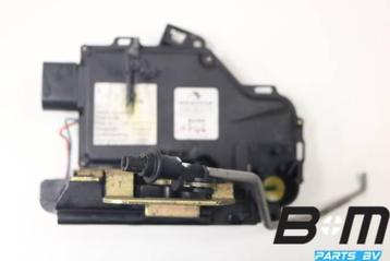 Portierslot LV Audi A2 beschikbaar voor biedingen