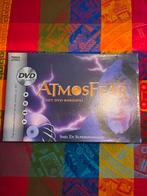 Spel Atmosfear (met Dvd), Hobby & Loisirs créatifs, Enlèvement ou Envoi