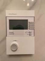 Thermostat weishaupt, Enlèvement ou Envoi, Comme neuf
