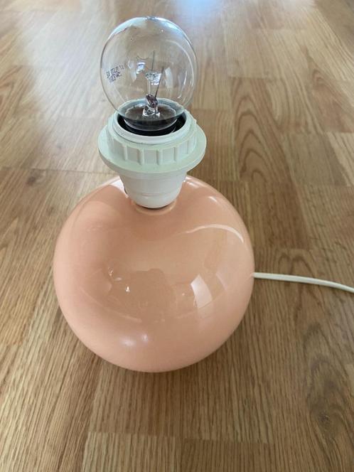 Petite lampe à poser, Huis en Inrichting, Lampen | Tafellampen, Gebruikt, Minder dan 50 cm, Overige materialen, Ophalen