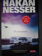 Hakan nesser, Boeken, Ophalen, Gelezen