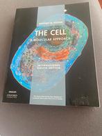 The cell a molecular approach, Comme neuf