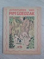 Avonturen van Pim Goedzak - Maurice Tillieux, Eén stripboek, Verzenden, Maurice Tillieux