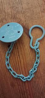 Fopspeenhouder fopspeenketting tutje, Ophalen, Zo goed als nieuw, Overige typen