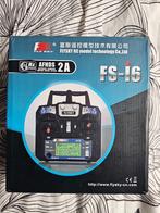 Nieuwe ongebruikte FlySky  FS-i6 RC met ontvanger, Hobby en Vrije tijd, Ophalen of Verzenden, Nieuw