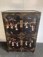 Antieke Chinese kast, Antiek en Kunst, Ophalen